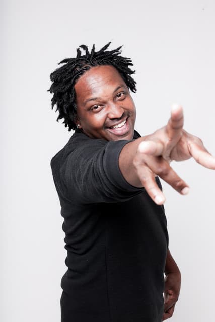 DJ Mal-Ski gallery photo 4