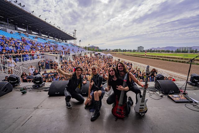 Decessus gallery photo 3