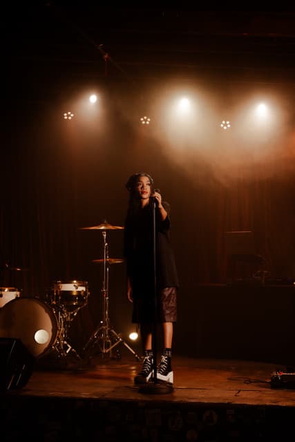 Terrian gallery photo 3