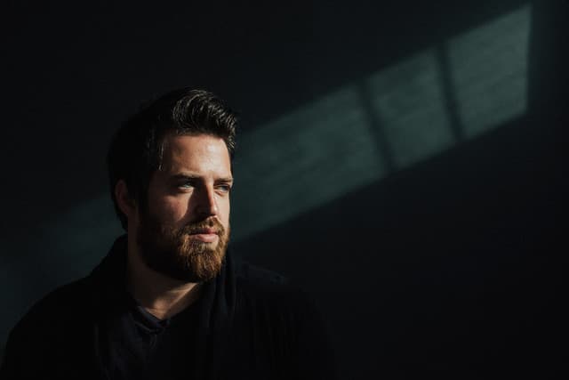 Lee DeWyze gallery photo 1