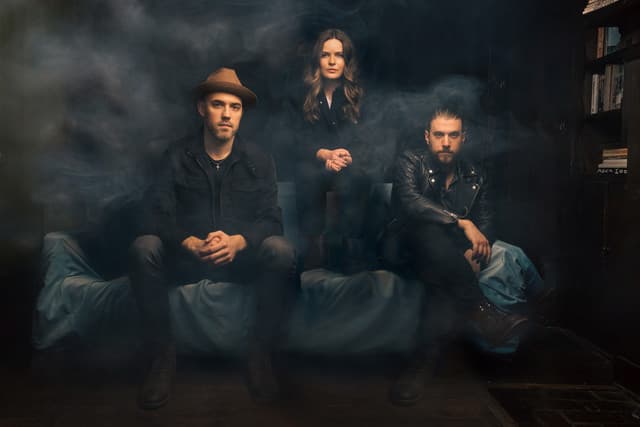 AOH Music gallery photo 1