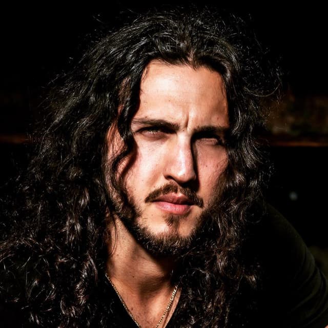 Alex Cano gallery photo 6