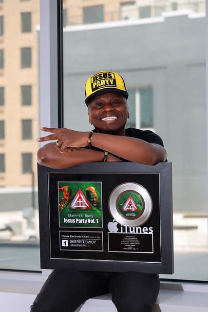 Skerrit Bwoy gallery photo 4