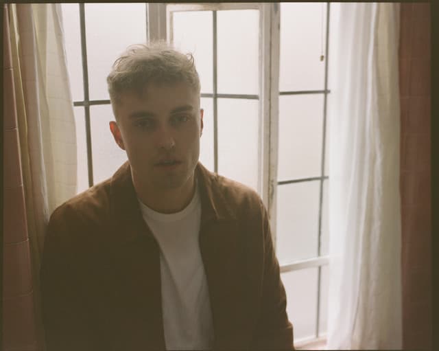 Sam Fender gallery photo 1