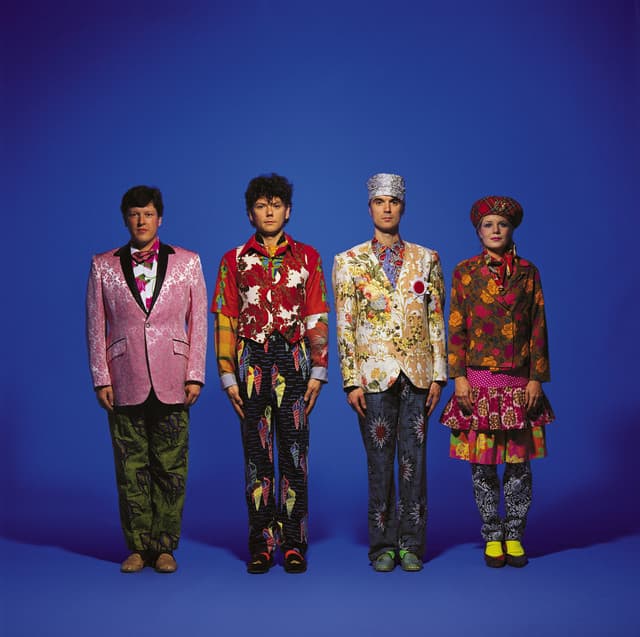 Talking Heads gallery photo 1