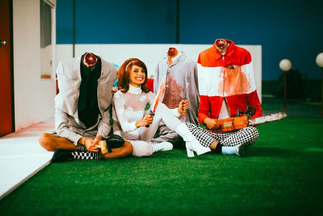 L'Impératrice gallery photo 7