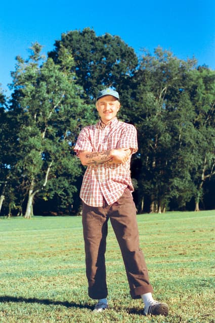 Izzy Heltai gallery photo 2