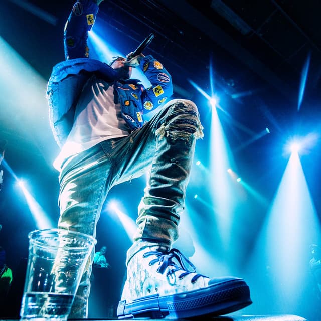 Millyz gallery photo 10