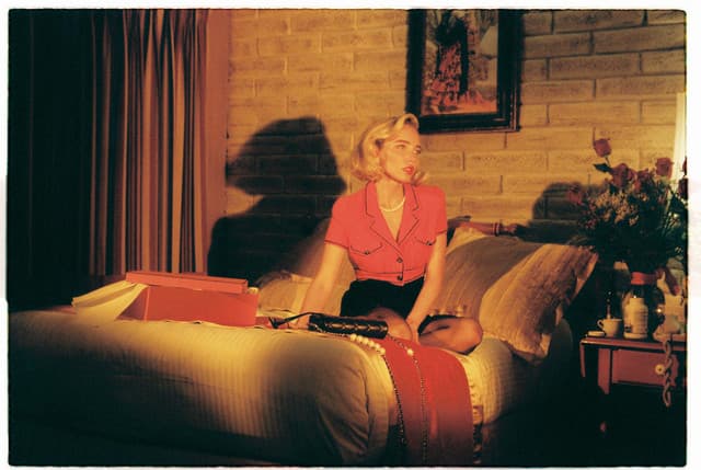 Goldie Boutilier gallery photo 5