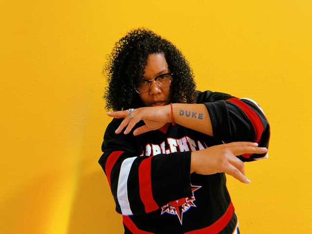 Mama Duke gallery photo 3