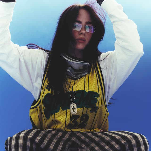 Billie Eilish gallery photo 2