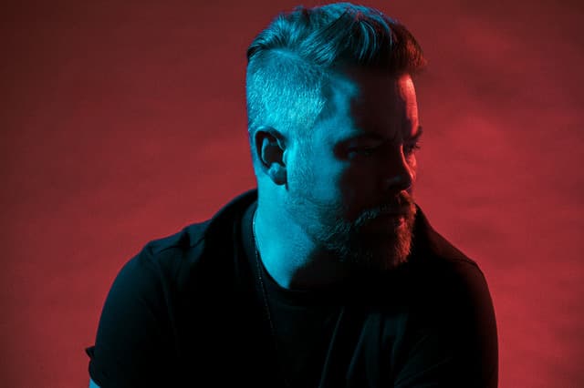 David Cook gallery photo 1