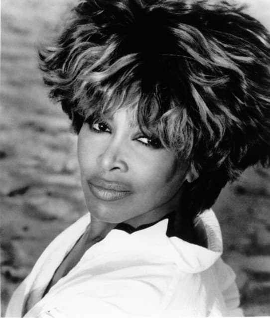 Tina Turner gallery photo 11