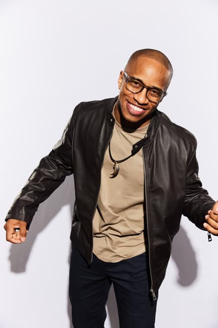 Jon Reddick gallery photo 3