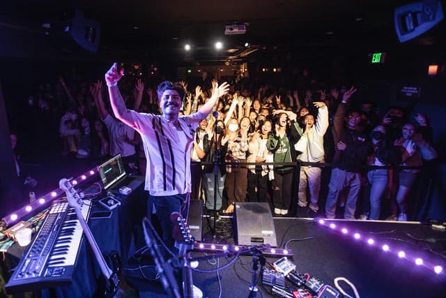 Obed Padilla gallery photo 6