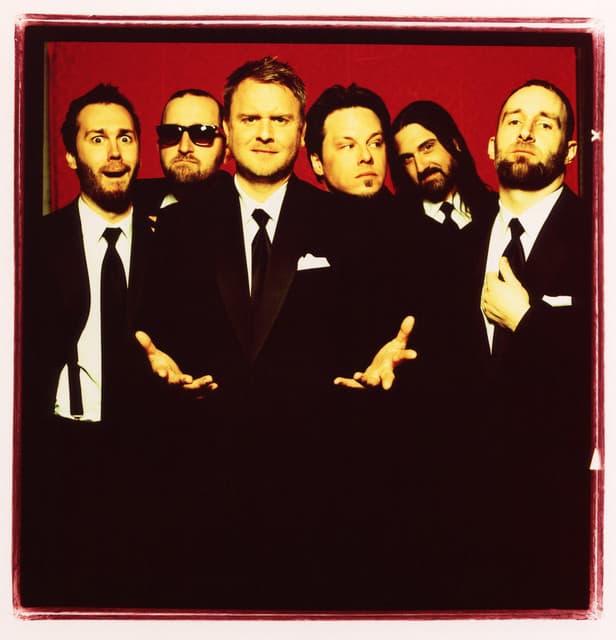 Disko Cowboy gallery photo 3