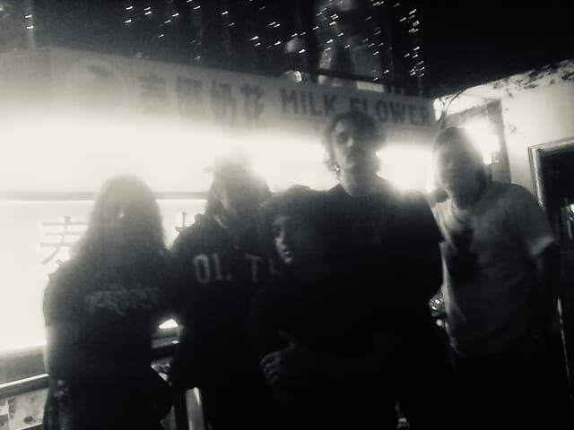 Dance gallery photo 1