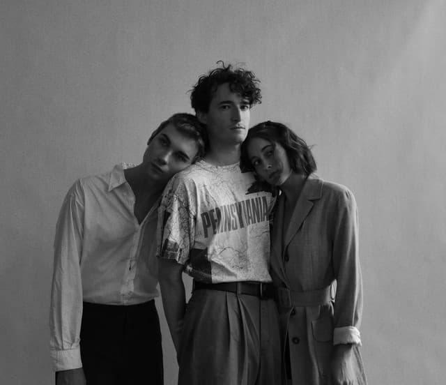 Nation of Language gallery photo 3