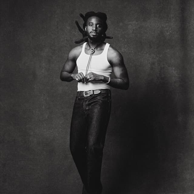 Shaboozey gallery photo 2