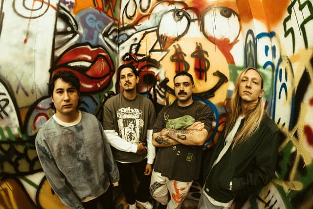 Movements gallery photo 1