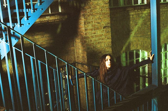 PJ Harvey gallery photo 7