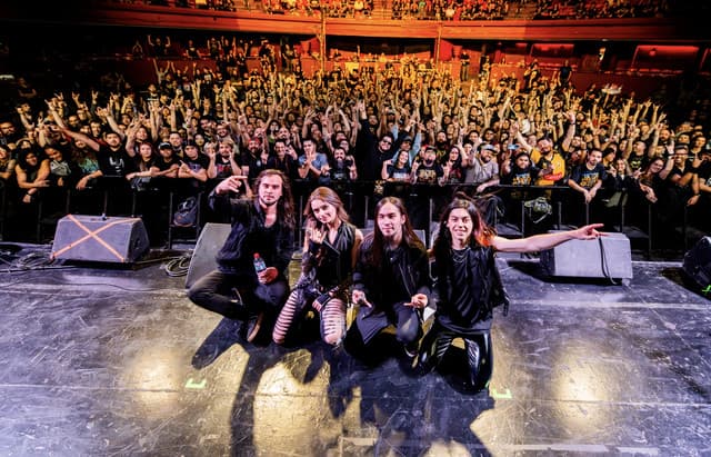 Decessus gallery photo 2