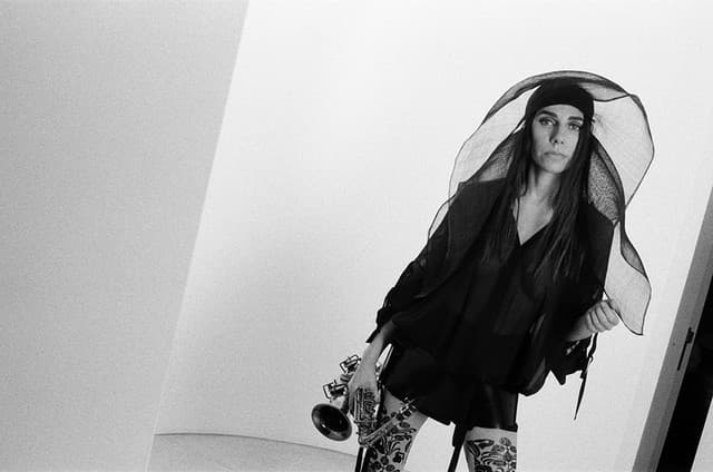 PJ Harvey gallery photo 6
