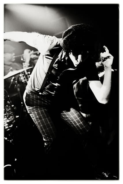 Jesse Malin gallery photo 5