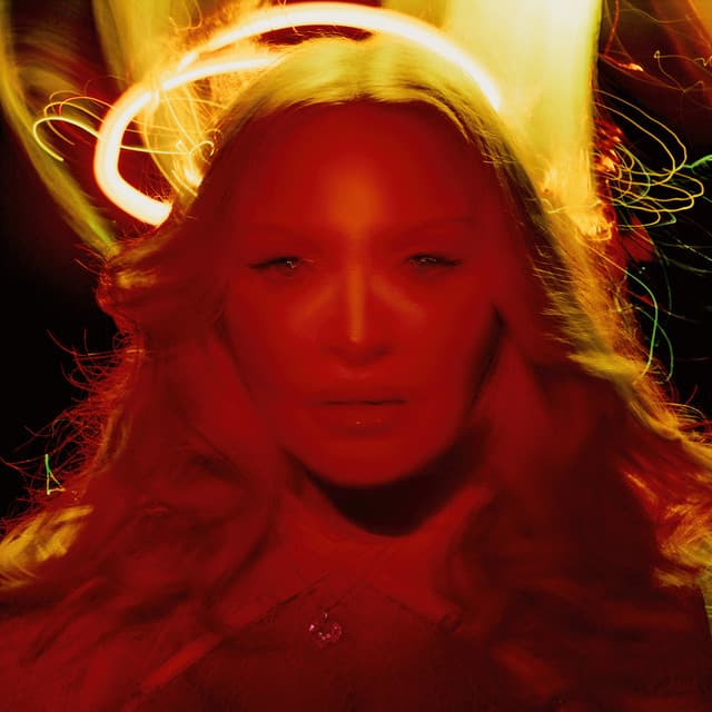 Madonna gallery photo 1