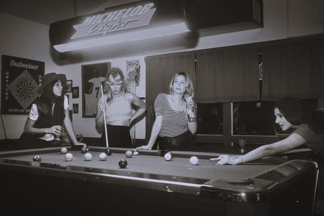 Habibi gallery photo 3