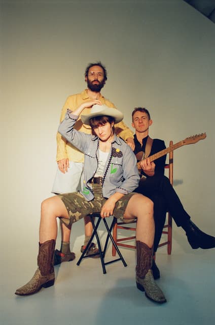 Big Thief gallery photo 3