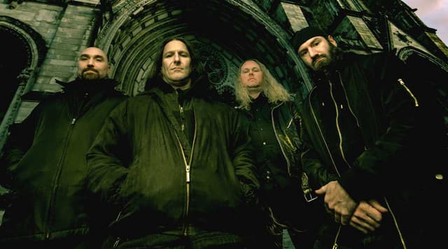 Immolation gallery photo 6