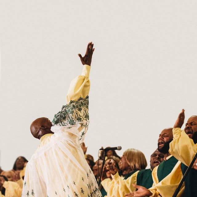 Ricky Dillard gallery photo 1