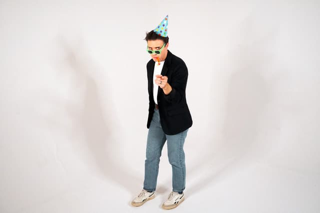 Kris Allen gallery photo 2