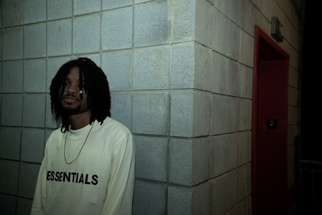 Chris Patrick gallery photo 4