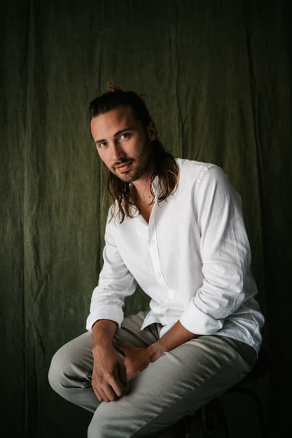 Seph Schlueter gallery photo 3