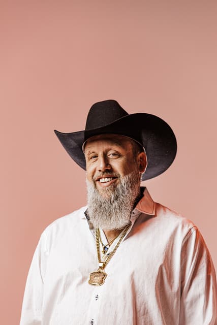 Mike Foss gallery photo 1