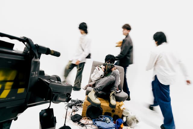 Late Night Drive Home gallery photo 3