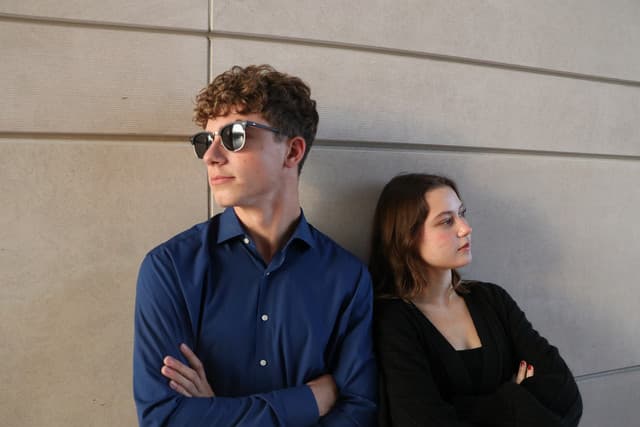 Northwestern Undertones gallery photo 5