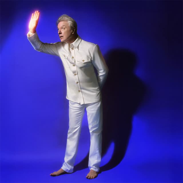 David Byrne gallery photo 2