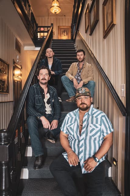 The Droptines gallery photo 5