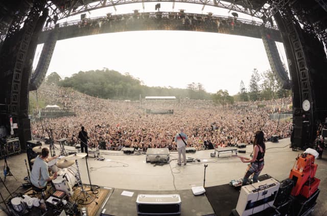 The Jungle Giants gallery photo 1