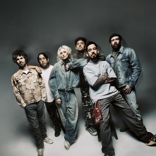 Linkin Park gallery photo 1