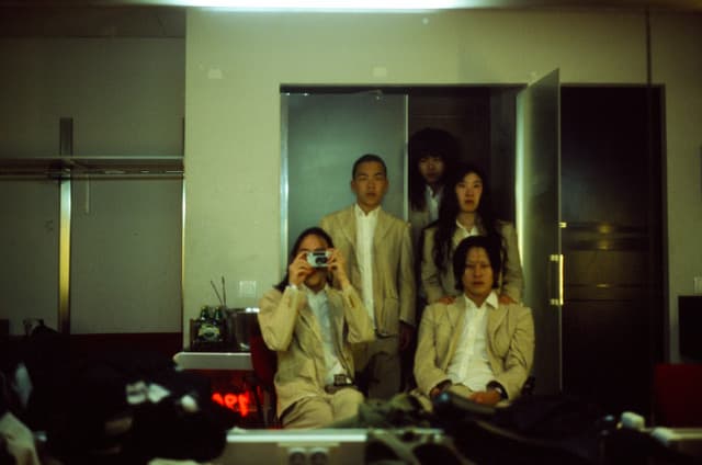 Balming Tiger gallery photo 1