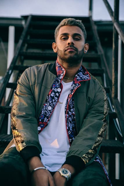 Jaz Dhami gallery photo 5