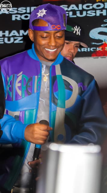 Cassidy gallery photo 3