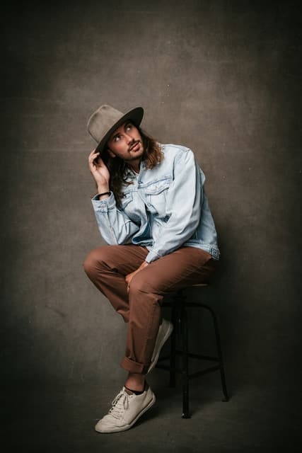 Seph Schlueter gallery photo 2