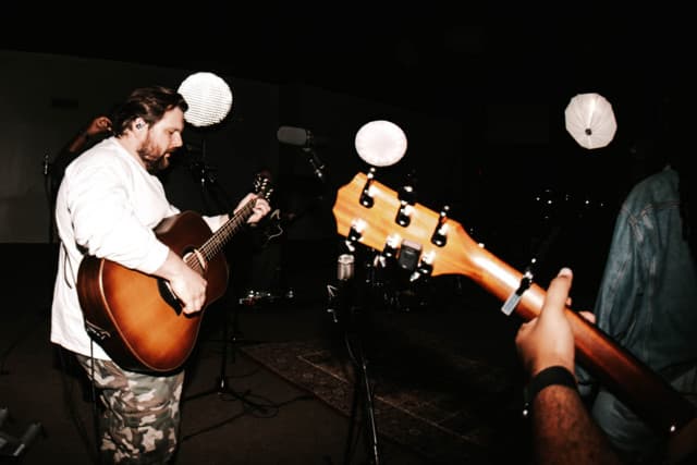 Mainstream Worship gallery photo 2