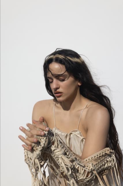 ROSALÍA gallery photo 1