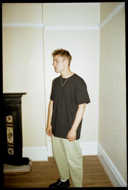 Sam Fender gallery photo 5